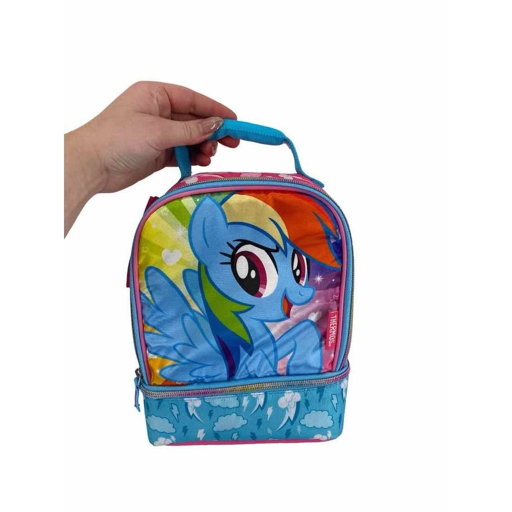 Thermos Pink My Little Pony Lunch Bag
